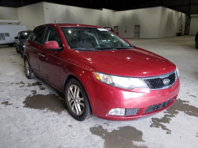 KIA FORTE EX 2012 knafu5a20c5514639