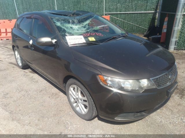 KIA FORTE 5-DOOR 2012 knafu5a20c5547303