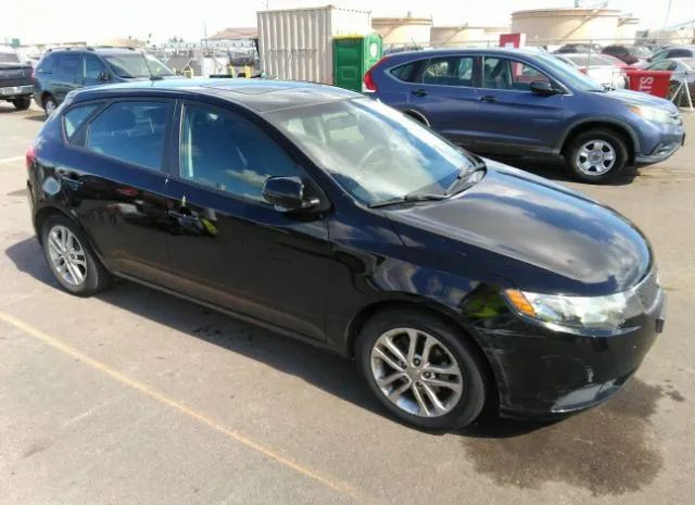 KIA FORTE 5-DOOR 2012 knafu5a20c5551514