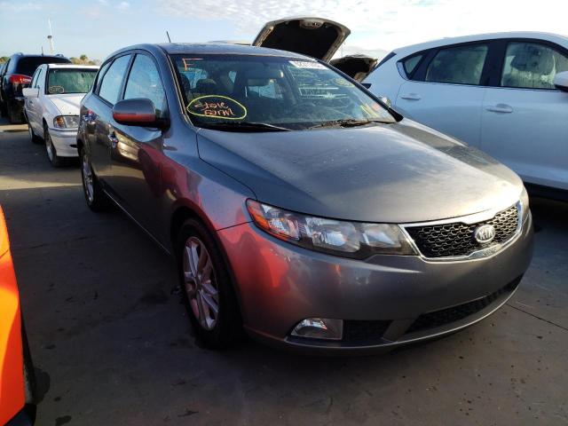 KIA FORTE EX 2012 knafu5a20c5570399