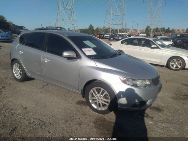 KIA FORTE 5-DOOR 2012 knafu5a20c5570712