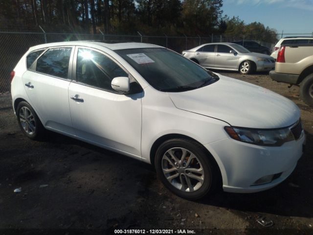 KIA FORTE 5-DOOR 2012 knafu5a20c5601621