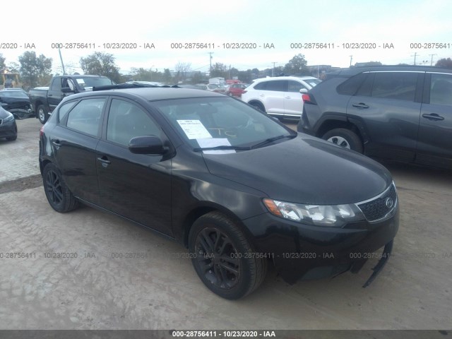 KIA FORTE 5-DOOR 2012 knafu5a20c5603353