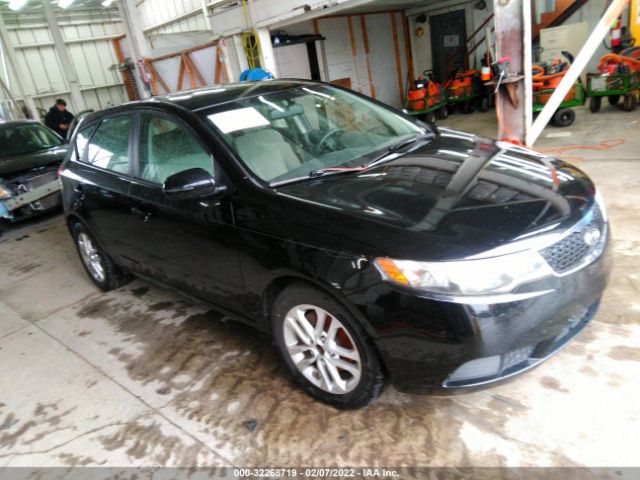 KIA FORTE 5-DOOR 2012 knafu5a20c5619598