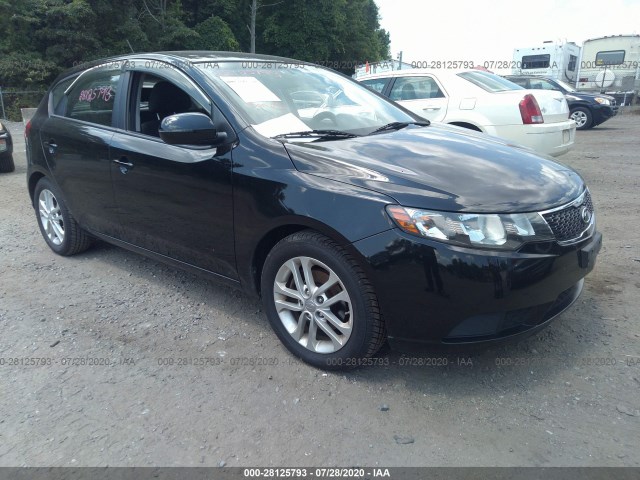 KIA FORTE 5-DOOR 2012 knafu5a20c5624252