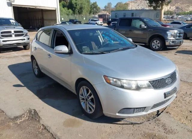 KIA FORTE 5-DOOR 2012 knafu5a20c5633484