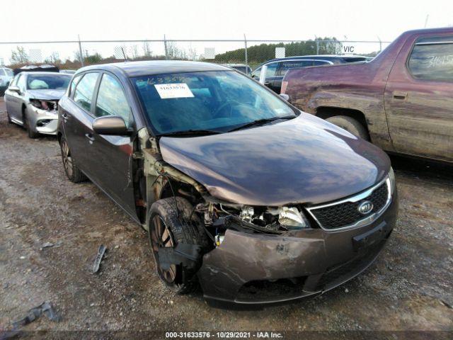 KIA FORTE 5-DOOR 2013 knafu5a20d5655325