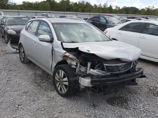 KIA FORTE EX 2013 knafu5a20d5662176