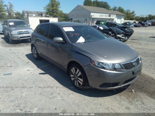 KIA FORTE 5-DOOR 2013 knafu5a20d5673257