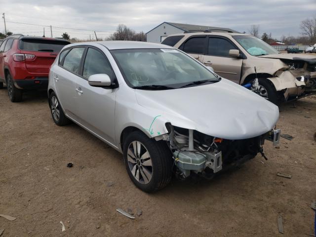 KIA FORTE EX 2013 knafu5a20d5681942