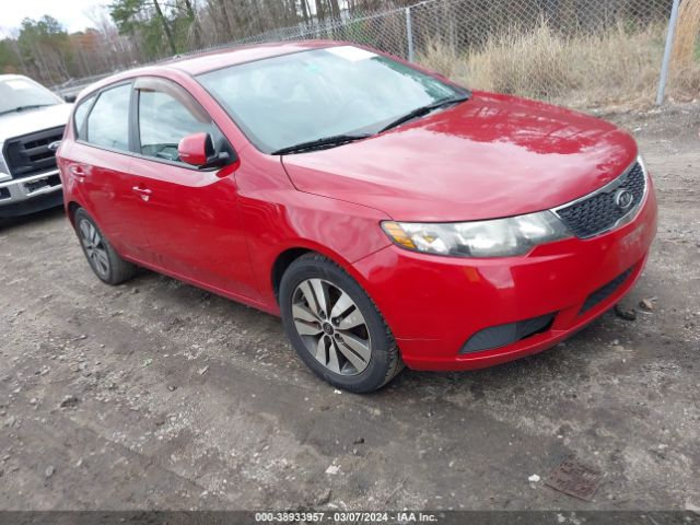 KIA FORTE 2013 knafu5a20d5689734