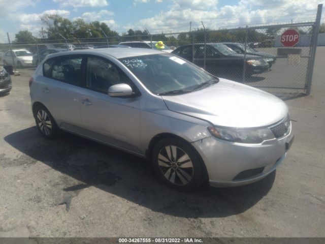 KIA FORTE 5-DOOR 2013 knafu5a20d5690477