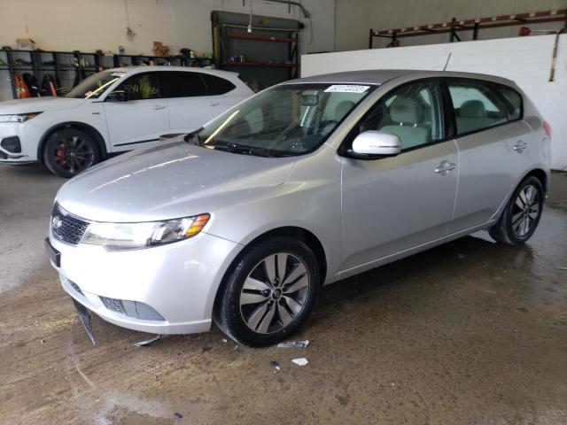 KIA FORTE EX 2013 knafu5a20d5698112