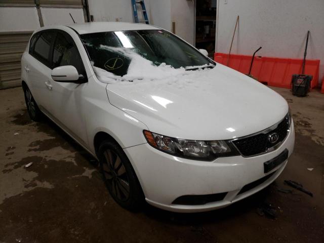 KIA FORTE EX 2013 knafu5a20d5742755