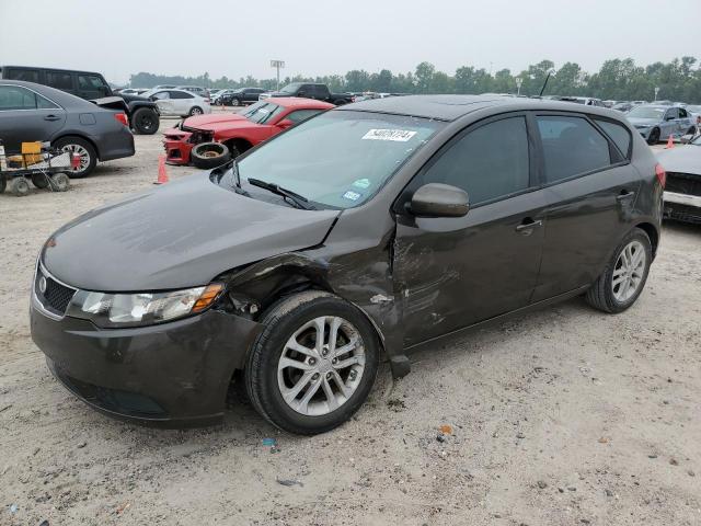 KIA FORTE 2011 knafu5a21b5322709