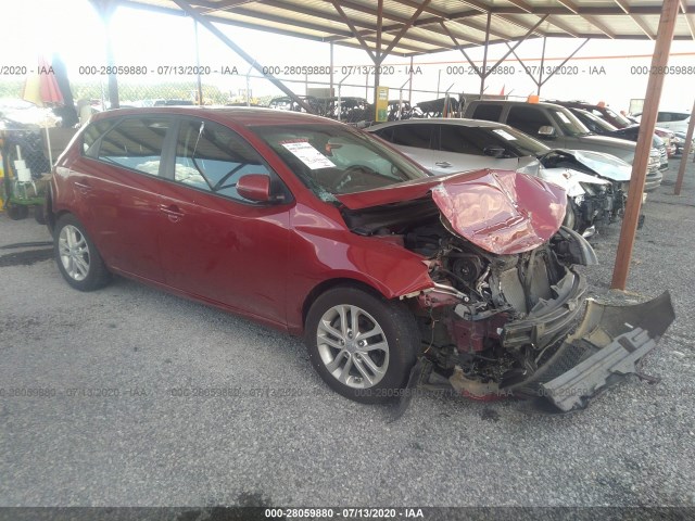 KIA FORTE 5-DOOR 2011 knafu5a21b5347318