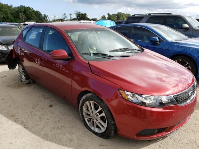 KIA FORTE EX 2011 knafu5a21b5347478