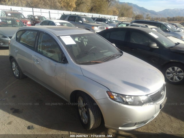 KIA FORTE 5-DOOR 2011 knafu5a21b5348131