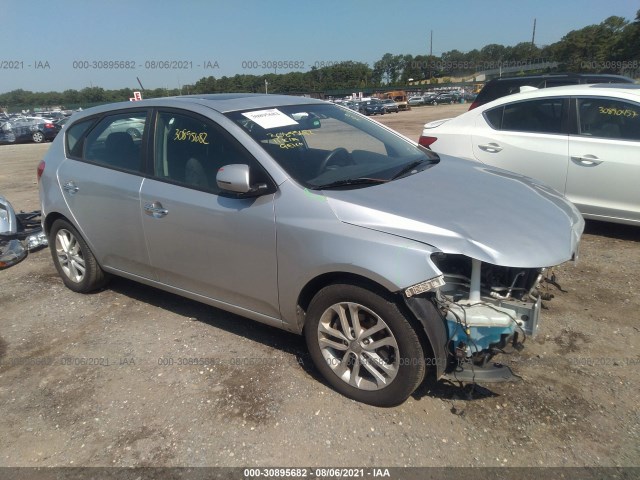 KIA FORTE 5-DOOR 2011 knafu5a21b5359467