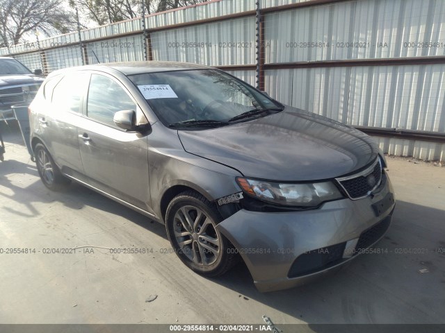 KIA FORTE 5-DOOR 2011 knafu5a21b5376754