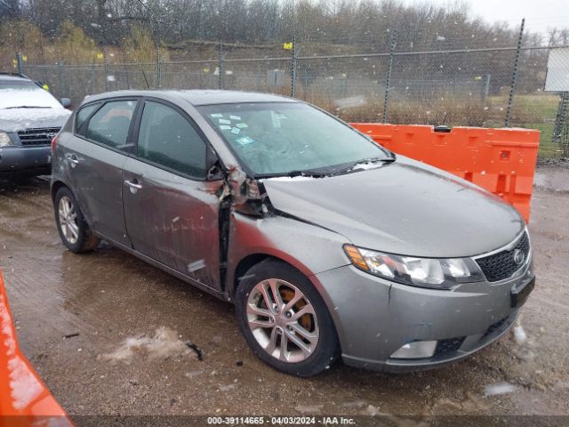 KIA FORTE 2011 knafu5a21b5388242