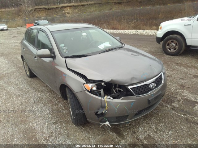 KIA FORTE 5-DOOR 2011 knafu5a21b5398169