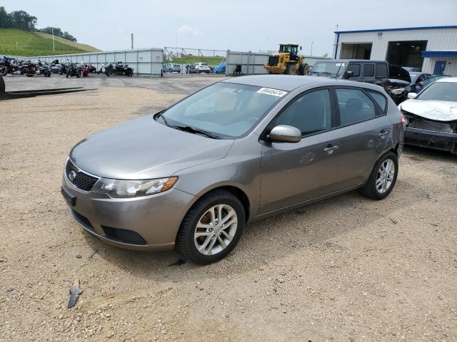 KIA FORTE 2011 knafu5a21b5401507