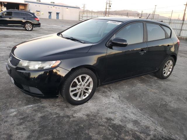 KIA FORTE 2011 knafu5a21b5402625