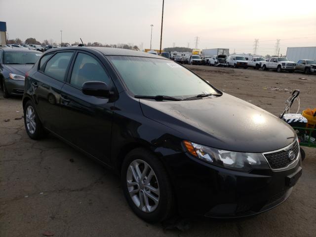 KIA FORTE EX 2011 knafu5a21b5412135