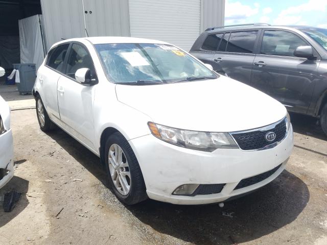 KIA FORTE EX 2011 knafu5a21b5415441