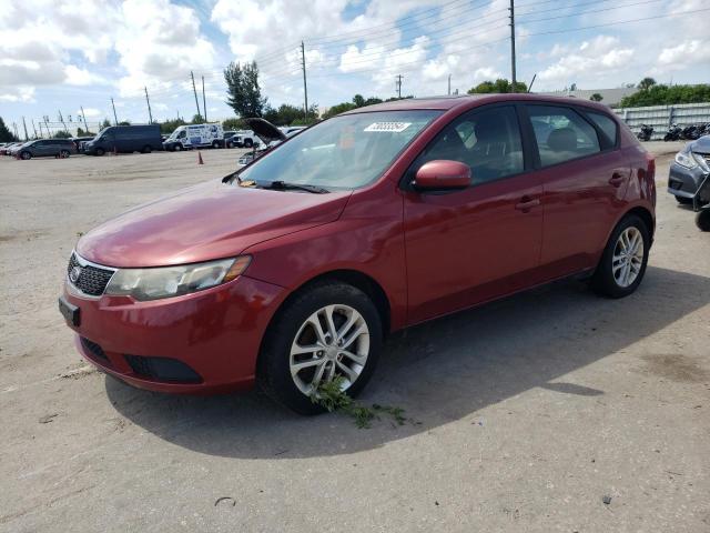 KIA FORTE EX 2011 knafu5a21b5423717