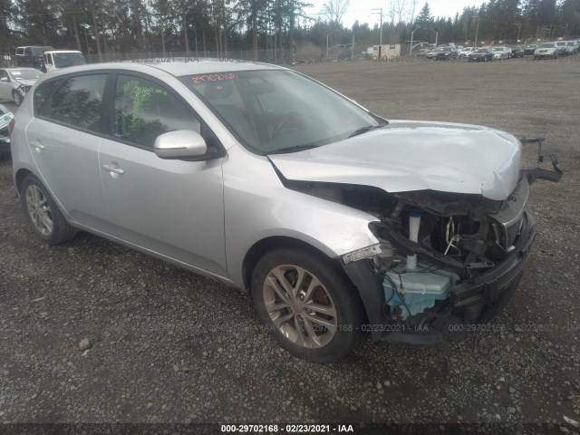 KIA FORTE 5-DOOR 2011 knafu5a21b5423863