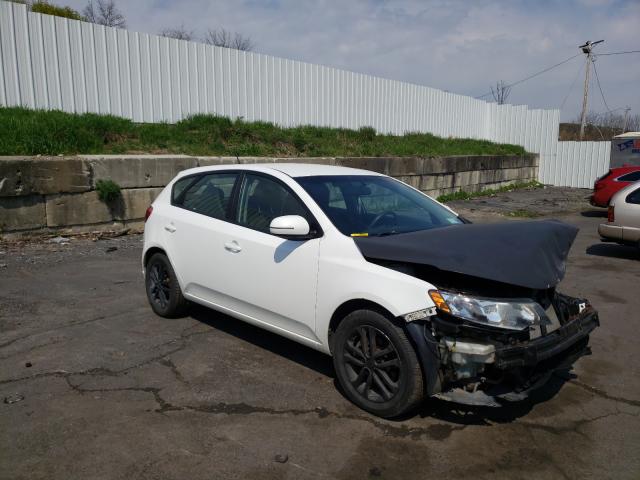 KIA FORTE EX 2011 knafu5a21b5433373