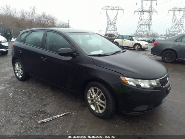 KIA FORTE 5-DOOR 2012 knafu5a21c5474507