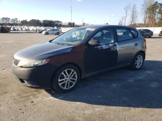 KIA FORTE 2012 knafu5a21c5476340