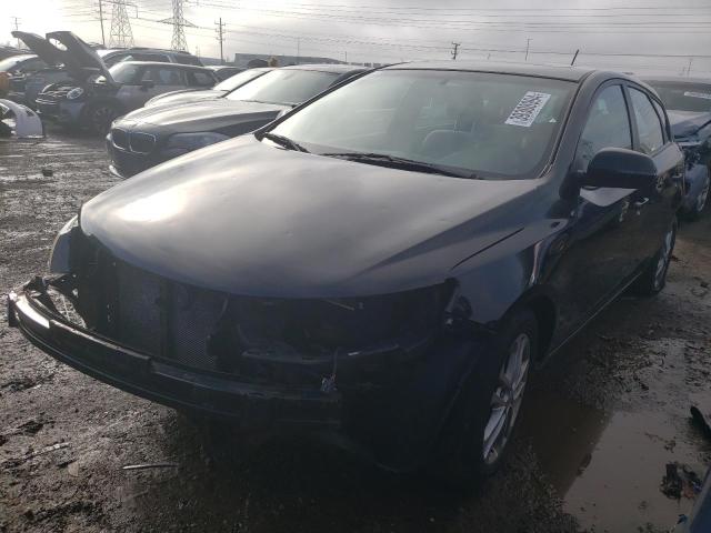 KIA FORTE 2012 knafu5a21c5477827