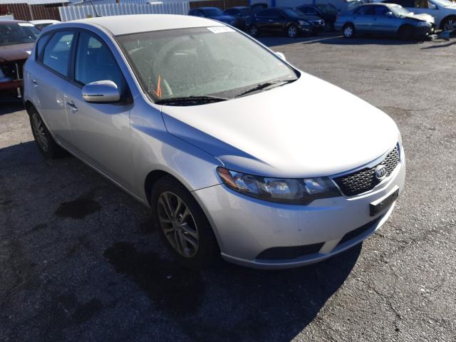 KIA FORTE EX 2012 knafu5a21c5494496