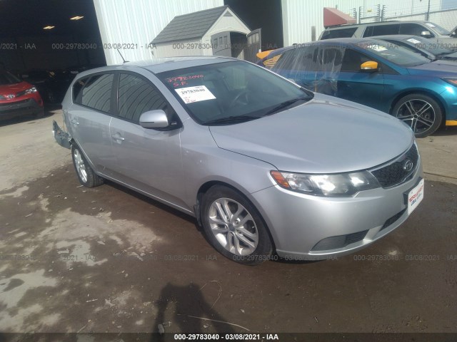 KIA FORTE 5-DOOR 2012 knafu5a21c5504573