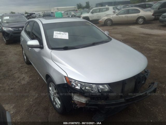 KIA FORTE 5-DOOR 2012 knafu5a21c5505562