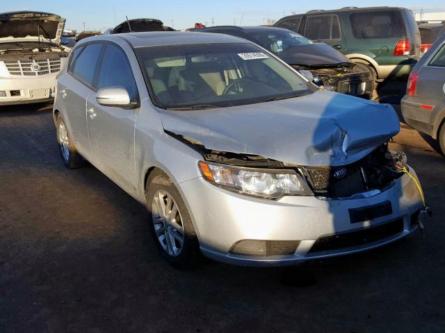 KIA FORTE 2012 knafu5a21c5569553