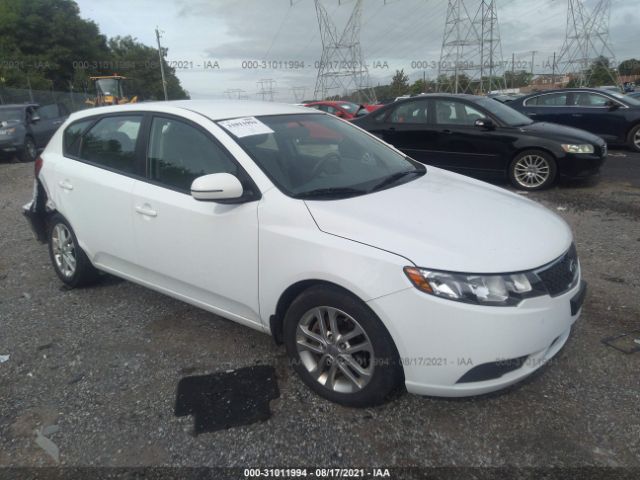 KIA FORTE 5-DOOR 2012 knafu5a21c5573795