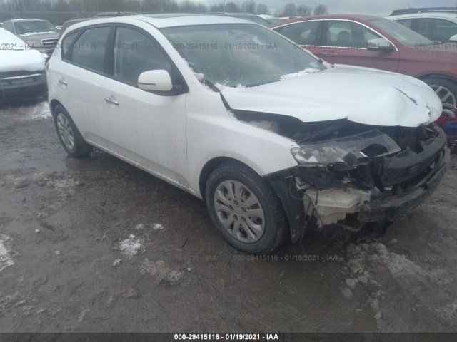 KIA FORTE 5-DOOR 2012 knafu5a21c5604124