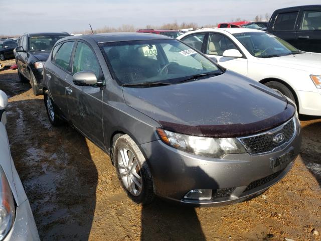 KIA FORTE EX 2012 knafu5a21c5616077