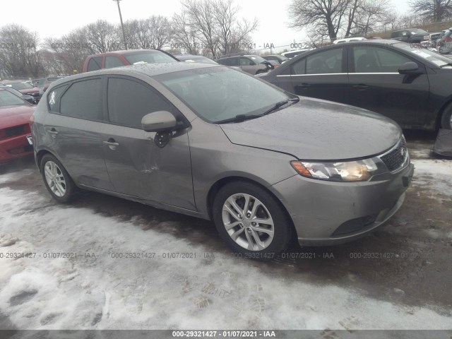 KIA FORTE 5-DOOR 2012 knafu5a21c5634434