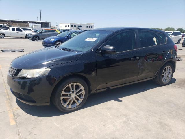 KIA FORTE 2012 knafu5a21c5640573