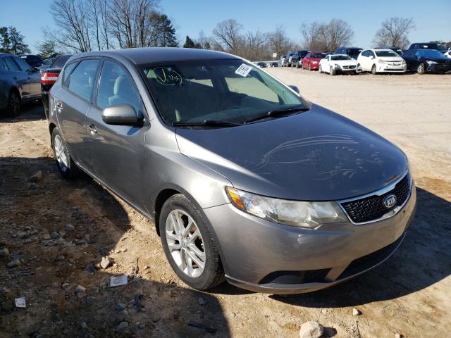 KIA FORTE EX 2012 knafu5a21c5640900