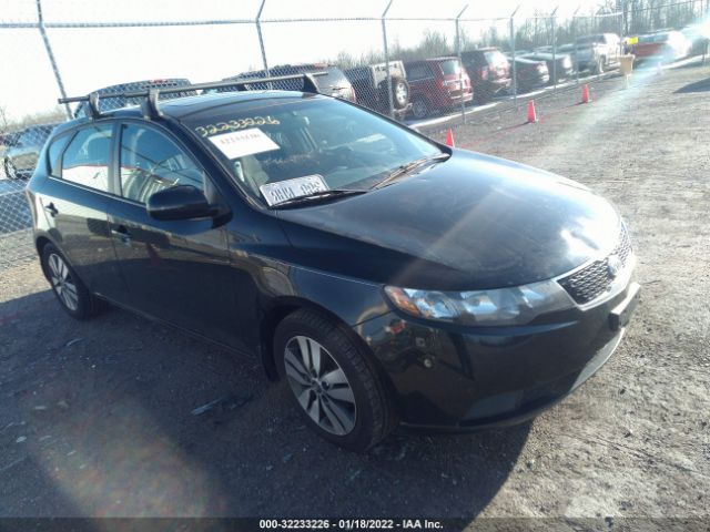 KIA FORTE 5-DOOR 2013 knafu5a21d5649002