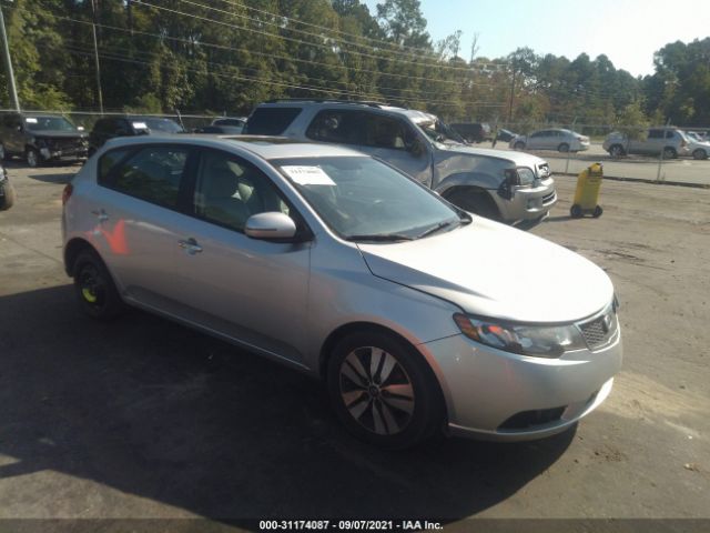 KIA FORTE 5-DOOR 2013 knafu5a21d5666852