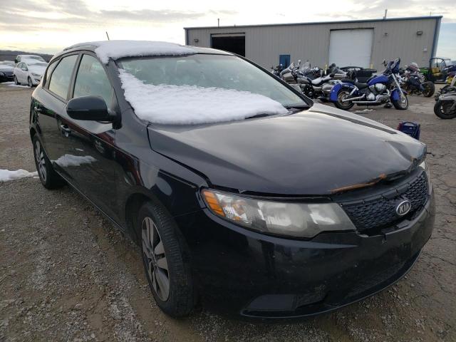 KIA FORTE EX 2013 knafu5a21d5672831