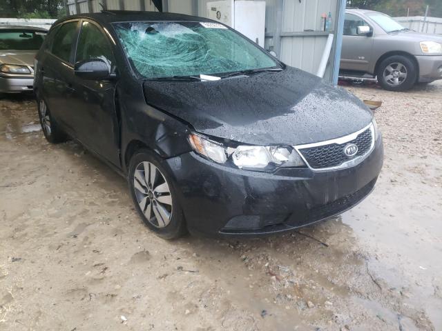 KIA FORTE EX 2013 knafu5a21d5690102